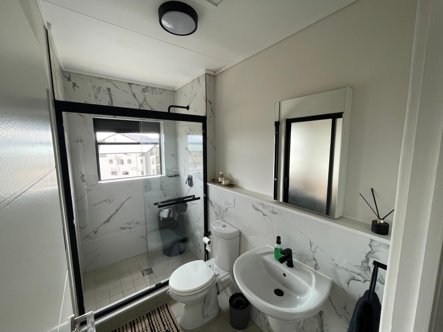 To Let 2 Bedroom Property for Rent in The Huntsman Western Cape